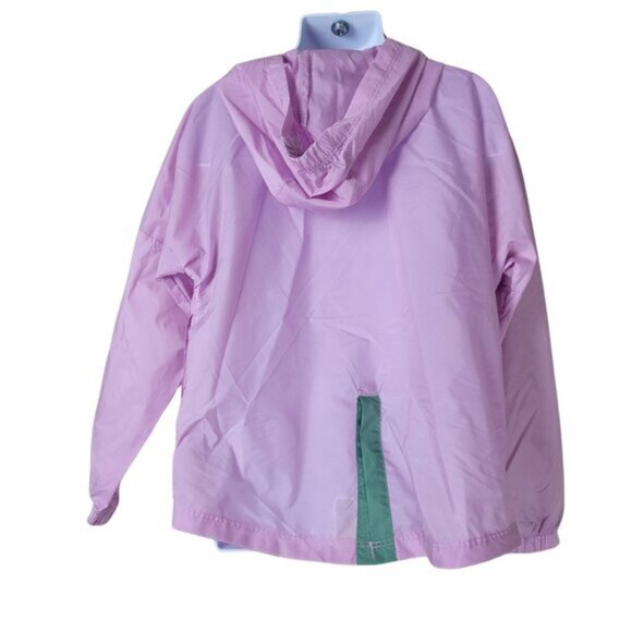 Nike Girls Windbreaker Packable Jacket Bundle Size 6X - Picture 11 of 15